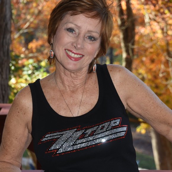 ZZ Top rhinestone sleeveless shirt XS S M L XL XXL 1X 2X,3X… - Picture 3 of 6